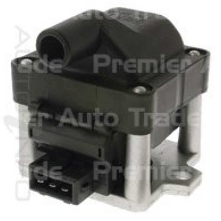 PAT Ignition Coil For Volkswagen Polo 6N 1.6L AEX I4 8V SOHC - IGC-105