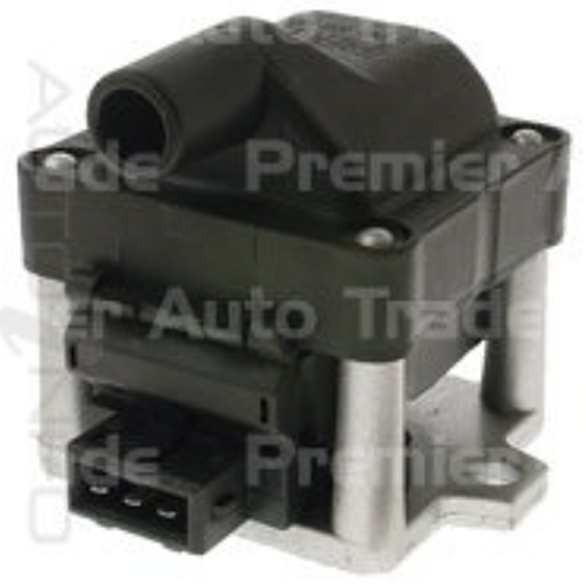 PAT Ignition Coil For Seat Toledo 16V Magaus 1L 2.0L ABF I4 16V DOHC - IGC-105M