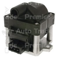 PAT Ignition Coil For Seat Ibiza Sport 6K 2.0L 2E I4 8V SOHC - IGC-105M