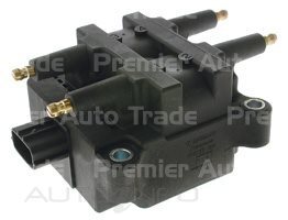 PAT Ignition Coil For Subaru Impreza GX RX GC 2.0L EJ201 F4 16V SOHC - IGC-108M
