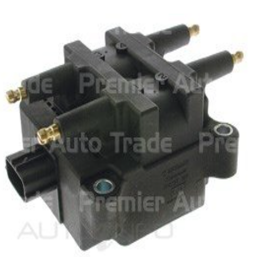 PAT Ignition Coil For Subaru Impreza GX RX GC 2.0L EJ201 F4 16V SOHC - IGC-108M