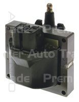 PAT Ignition Coil For Chevrolet Corvette C4 5.7L LT1 V8 16V OHV - IGC-109M