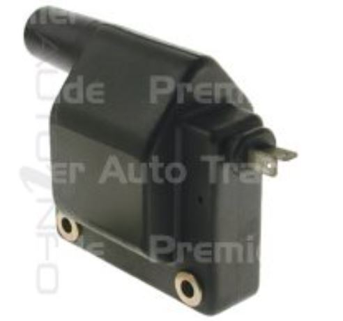 PAT Ignition Coil For Dawoo Matiz S, SE 0.8L 1999 - 2002 - IGC-110M