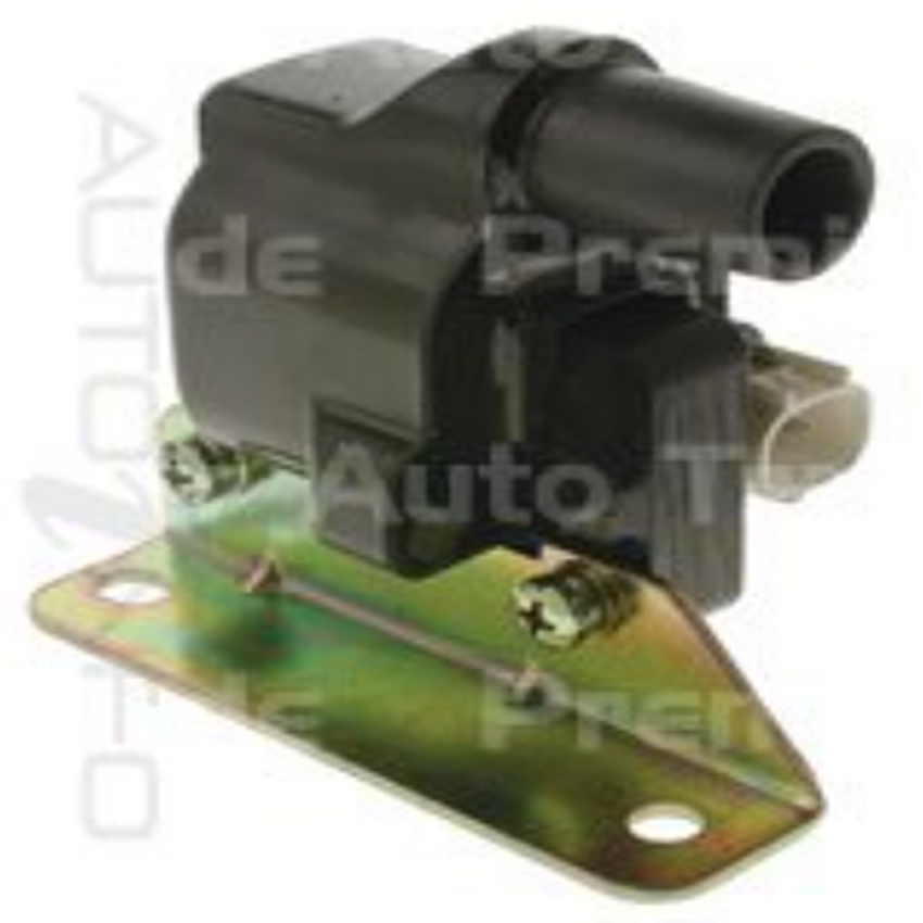 PAT Ignition Coil For Mazda 323 BG,Astina BG,GLX,GT,SP BG - IGC-112M