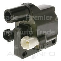 PAT Ignition Coil For Mazda MX-6 GE 2.0L KFZE V6 24V DOHC - IGC-113M