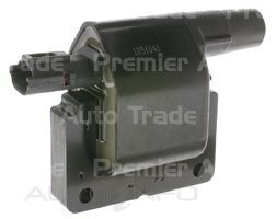 PAT Ignition Coil For Isuzu Rodeo TFR TFS 2.6L 4ZE1 I4 8V SOHC - IGC-114M