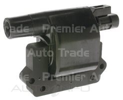 PAT Ignition Coil For Nissan Nomad C22 2.4L Z24 I4 8V SOHC - IGC-117M