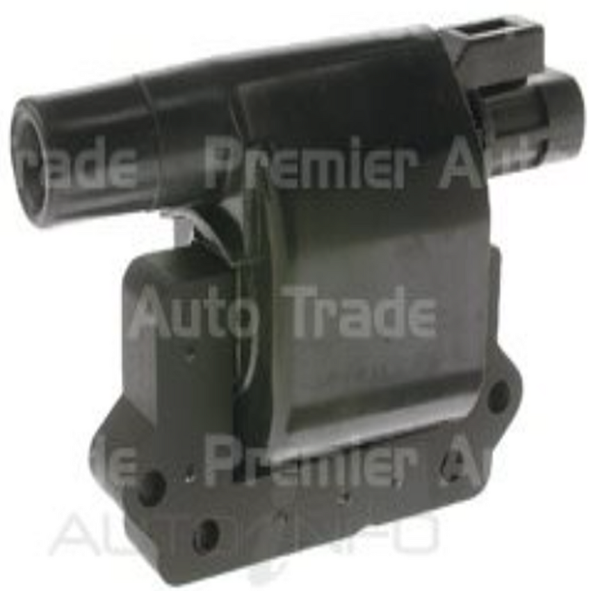 PAT Ignition Coil For Nissan Cedric Y30 Y33 2.0L,3.0L VG30E V6 12V SOHC