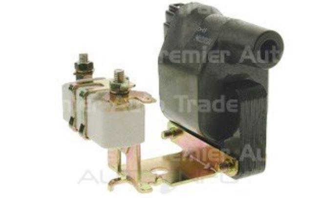 PAT Ignition Coil For Daihatsu Mira 0.8L,0.7L 1985 - 1994 - IGC-118M