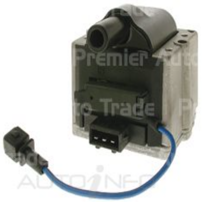 PAT Ignition Coil For Volkswagen Golf MK3 1.8L,2.0L ABS I4 8V SOHC - IGC-119M