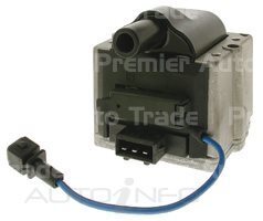 PAT Ignition Coil For Seat Cordoba 6K 2.0L 2E I4 8V SOHC - IGC-119M