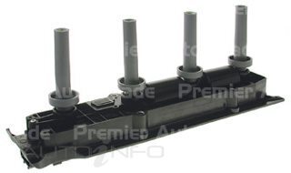 PAT Ignition Coil For Holden Astra TS 2.2L Z22SE I4 16V DOHC - IGC-120M