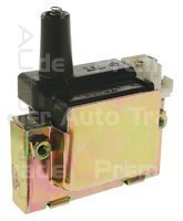 PAT Ignition Coil For Honda CR-V RD 2.0L B20B3 I4 16V DOHC - IGC-124M