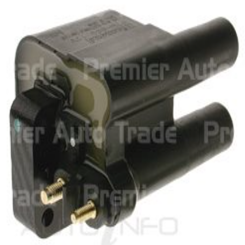 PAT Ignition Coil For Mazda MX5 MX5 1.6L 1989 - 1993  - IGC-127