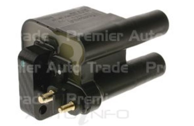 PAT Ignition Coil For Mitsubishi GTO SR,Twin Turbo 3.0L- IGC-127