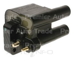 PAT Ignition Coil For Mitsubishi 3000GT JF 3.0L 6G72T V6 24V DOHC - IGC-127M