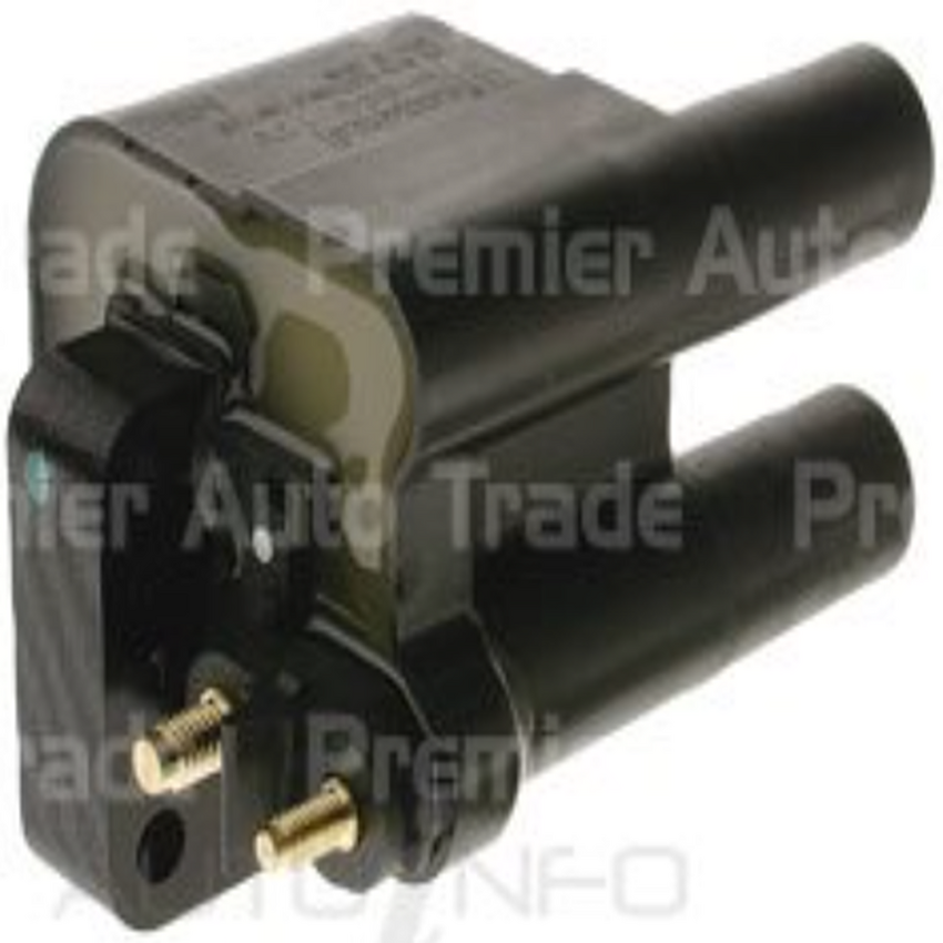 PAT Ignition Coil For Mitsubishi Mirage MH MJ 1.6L 4G92 I4 16V DOHC - IGC-127N