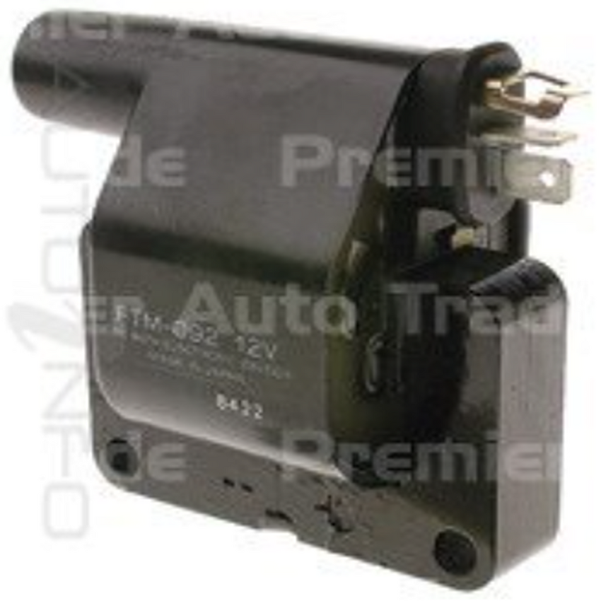 PAT Ignition Coil For Ford Telstar TX5 AT AV 2.0L,1.8L FE I4 16V DOHC - IGC-129M