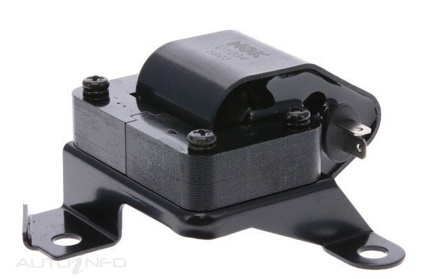 PAT Ignition Coil For Mitsubishi Nimbus UF 2.4L 4G64 I4 8V SOHC - IGC-135