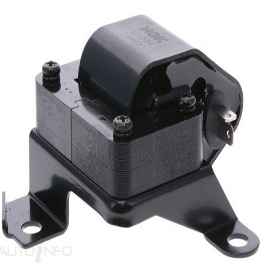 PAT Ignition Coil For Mitsubishi Eterna Sigma 1.8L,2.0L 4G62T I4 8V SOHC