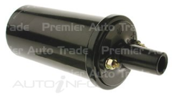 PAT Ignition Coil For Subaru Vortex XT 1.8L 1985 - 1990 - IGC-139M