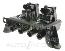 PAT Ignition Coil For Mazda MX-5 NB 1.8L BPZE I4 16V DOHC - IGC-141M