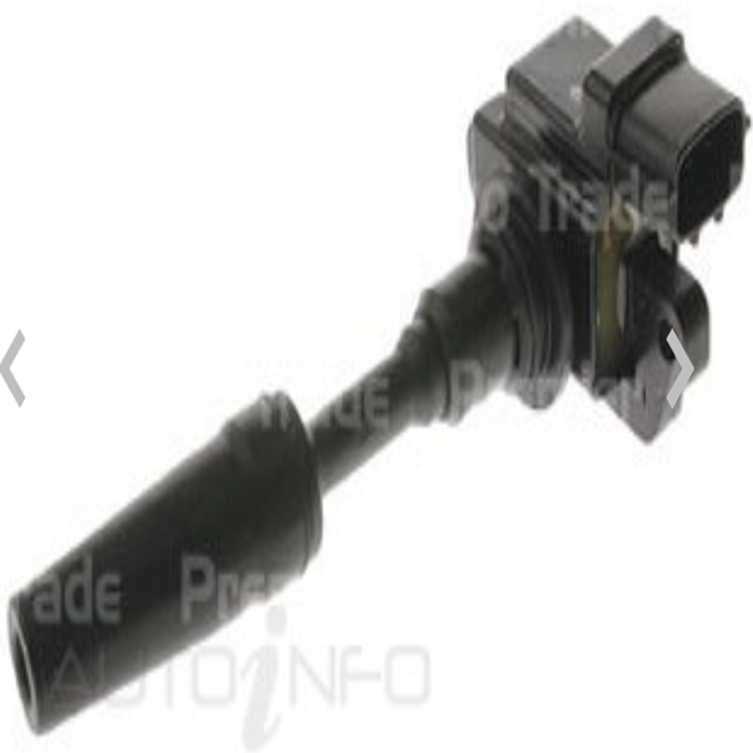 PAT Ignition Coil For Nissan Gloria Y33 3.0L,2.5L VQ30DE V6 24V DOHC - IGC-149M