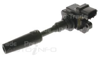 PAT Ignition Coil For Nissan Cefiro A32 2.0L,2.5L VQ30DE V6 24V DOHC - IGC-149M