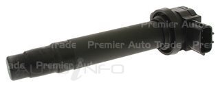 PAT Ignition Coil For Nissan Wingroad Y11 1.5L,1.8L QG15DE I4 16V DOHC - IGC-158
