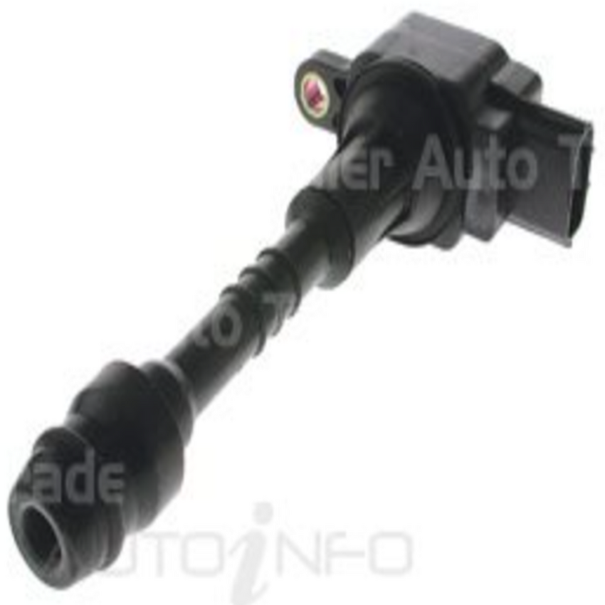 PAT Ignition Coil For Nissan Tino V10 1.8L QG18DE I4 16V DOHC - IGC-159