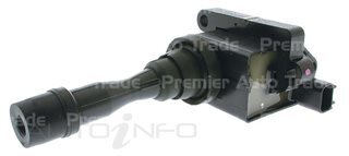 PAT Ignition Coil For Mitsubishi Pajero GLS NJ NK 3.5L 6G74 V6 24V DOHC
