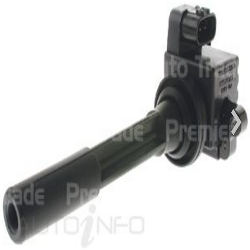PAT Ignition Coil For Isuzu Bighorn UBS 3.5L 6VE1 V6 24V DOHC - IGC-161