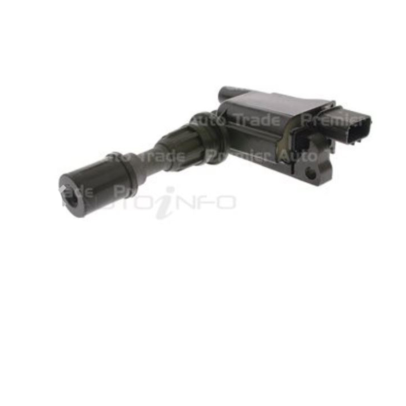 PAT Ignition Coil For Mazda Familia LS BJ 1.5L ZLDE I4 16V DOHC - IGC-166