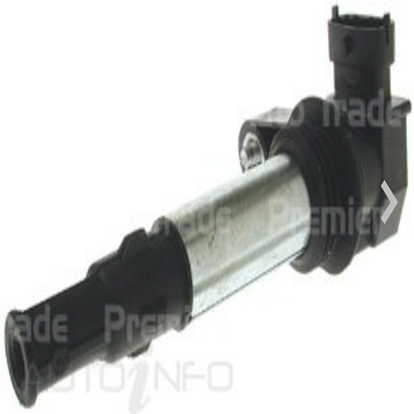 PAT Ignition Coil For Alfa Romeo 159 3.2L 939A0 V6 24V DOHC Sedan - IGC-168