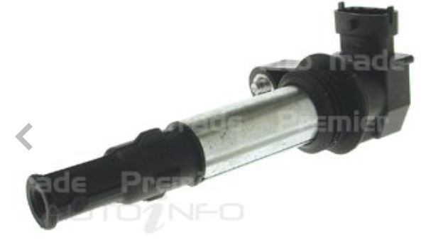 PAT Ignition Coil For Holden Calais VZ 3.6L LY7 (H7) V6 24V DOHC - IGC-168M