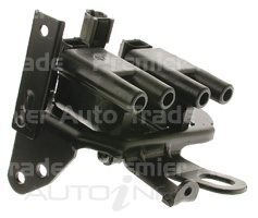 PAT Ignition Coil For Hyundai Elantra GLS XD 2.0L,1.8L G4GB 16V DOHC