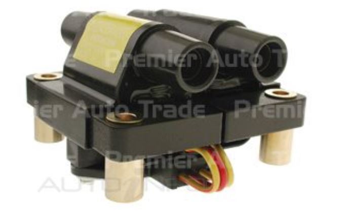 PAT Ignition Coil For Subaru Impeza GC,GD,GF,CS,Sportswagon - IGC-172