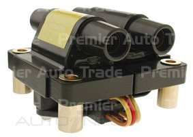 PAT Ignition Coil For Subaru Forester SF S10 2.0L 2.5L EJ20J F4 16V SOHC