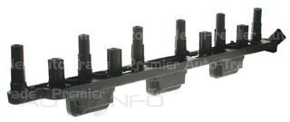 PAT Ignition Coil For Jeep Cherokee SE XJ 4.0L ERH I6 12V OHV - IGC-175M
