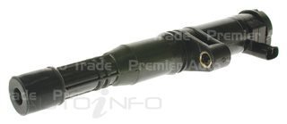 PAT Ignition Coil For Renault Grand Scenic 2.0L F4R.770/1 I4 16V DOHC - IGC-176
