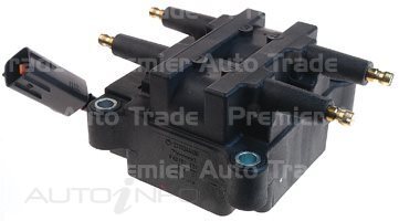 PAT Ignition Coil For Subaru Impreza GF GC G10 2.0L EJ205 F4 16V DOHC - IGC-178