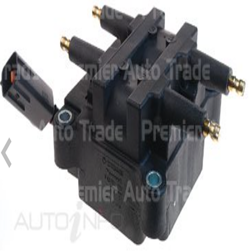 PAT Ignition Coil For Subaru Forester GT SF S10 2.0L EJ205 F4 16V DOHC - IGC-178