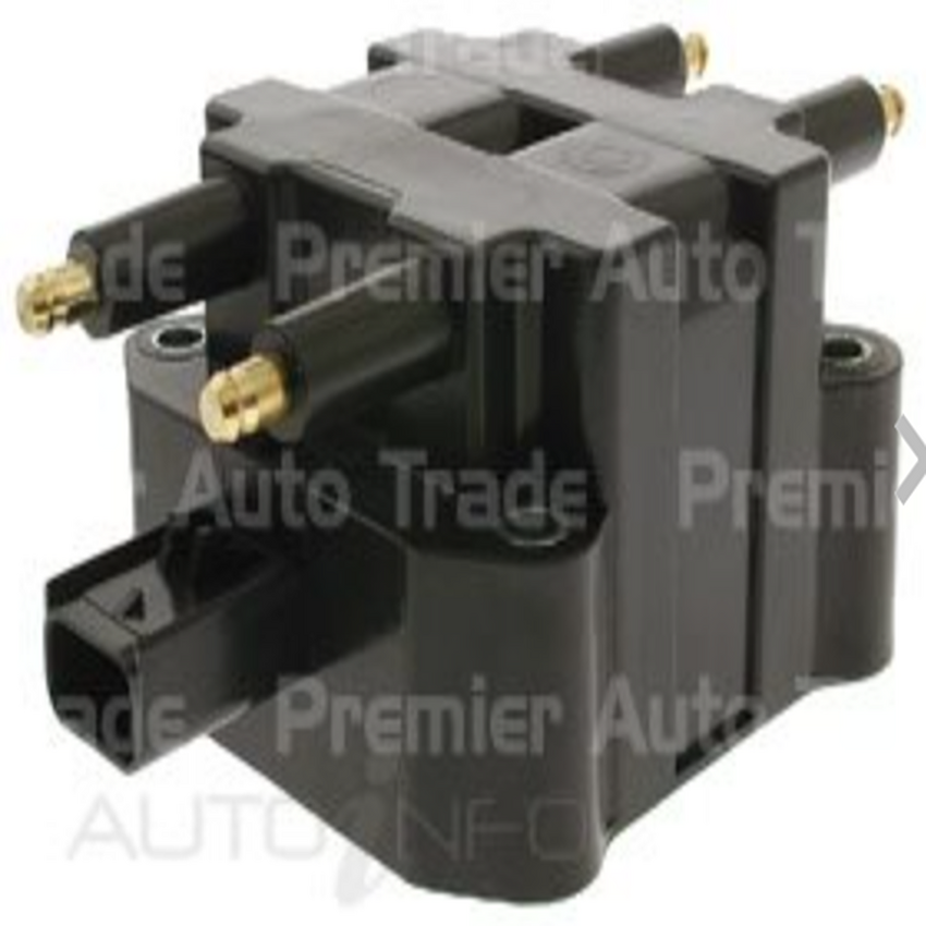 PAT Ignition Coil For Jeep Cherokee Sport KJ 2.4L ED1 I4 16V DOHC - IGC-179M
