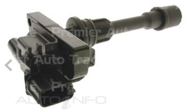 PAT Ignition Coil For Ford Laser SR KN KQ 2.0L,1.8L FP I4 16V DOHC - IGC-180M