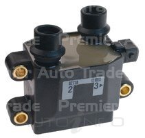 PAT Ignition Coil For Ford Transit SWB/LWB VG 2.0L I4 8V DOHC - IGC-185M