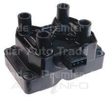 PAT Ignition Coil For Proton Jumbuck GLI 1.5L 4G15 I4 12V SOHC - IGC-186M