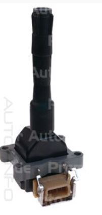 PAT Ignition Coil For BMW 540i E34,E24 4.0L 1993 - 1996 - IGC-187