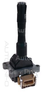 PAT Ignition Coil For BMW 525i E34 2.5L M50B25 I6 24V DOHC - IGC-187M