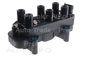 PAT Ignition Coil For Holden Commodore Royale VS 2.5L X25XE V6 24V DOHC