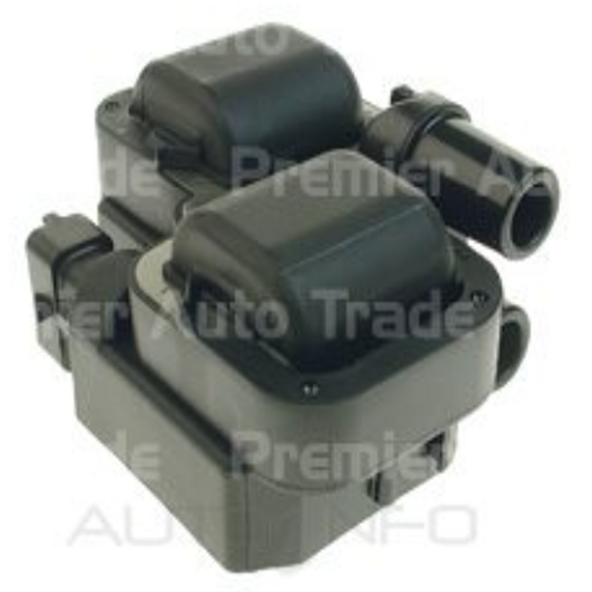 PAT Ignition Coil For Mercedes Benz A200 W169 2.0L M266.980 I4 8V SOHC - IGC-196